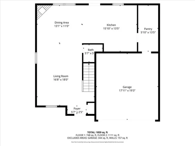 $364,900 | 14 Glenmaura Way Northwest, Cartersville, GA 30120