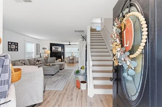 $364,900 | 14 Glenmaura Way Northwest, Cartersville, GA 30120