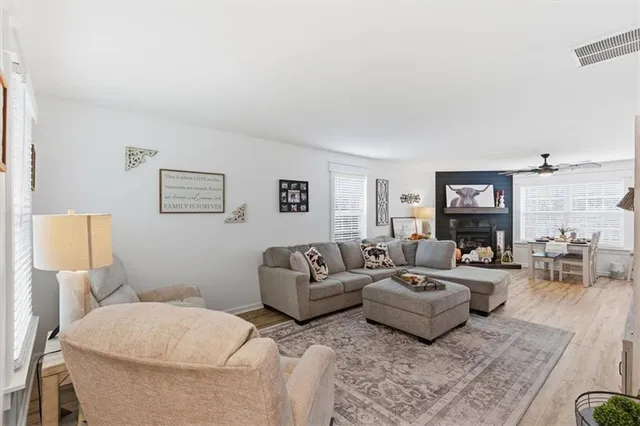 $364,900 | 14 Glenmaura Way Northwest, Cartersville, GA 30120