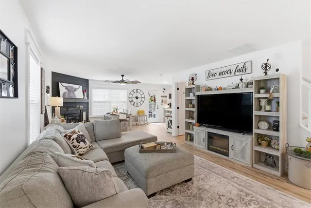 $364,900 | 14 Glenmaura Way Northwest, Cartersville, GA 30120