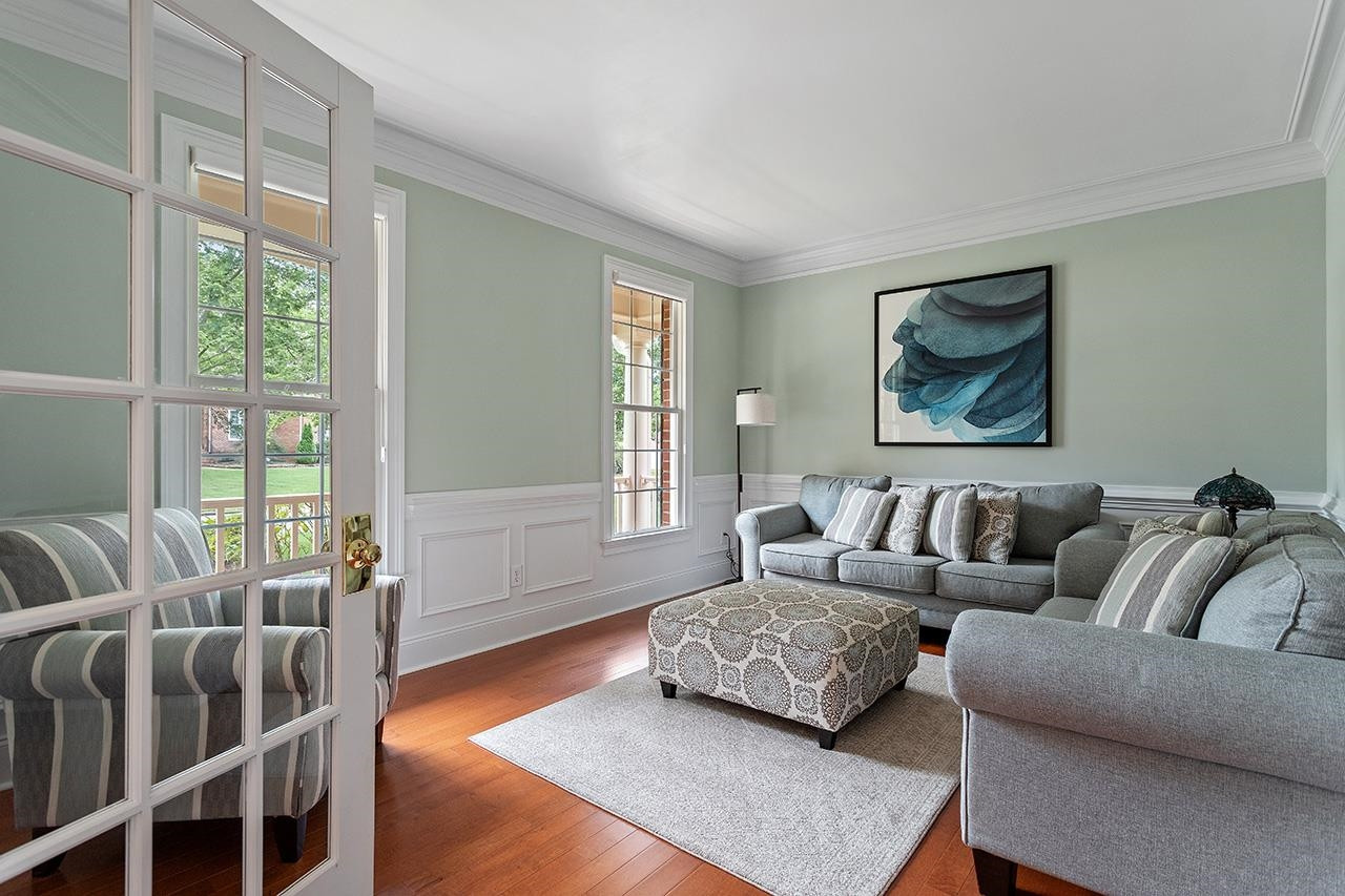 10845 Round Brook Circle Raleigh, NC 27617 - Photo 20 of 46 Photo 20