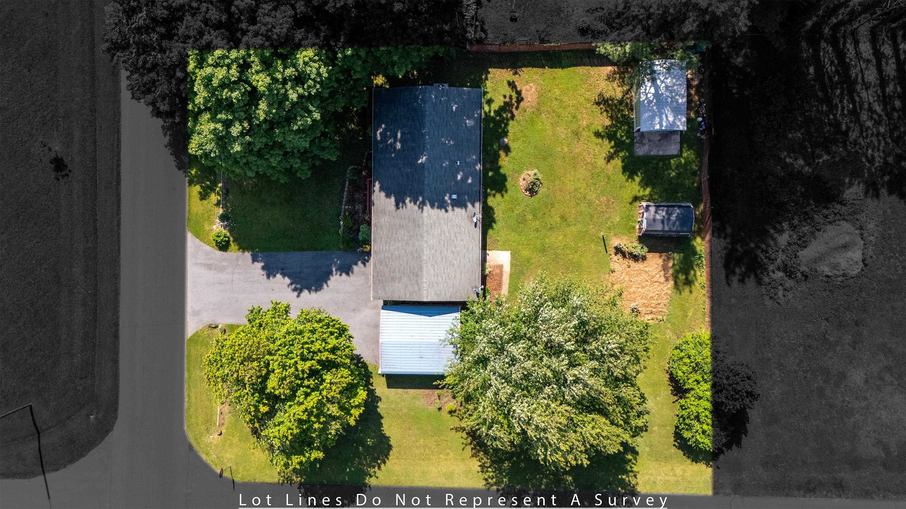 409 13th Street Grottoes, VA 24441 - Photo 47 of 61