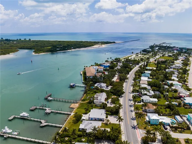 $6,500 | 1604 Seaway Drive, Hutchinson Island, FL 34949