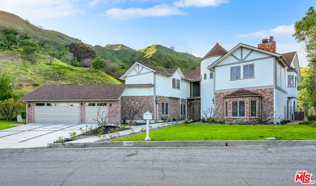 $21,990 | 17606 Camino De Yatasto, Pacific Palisades, CA 90272