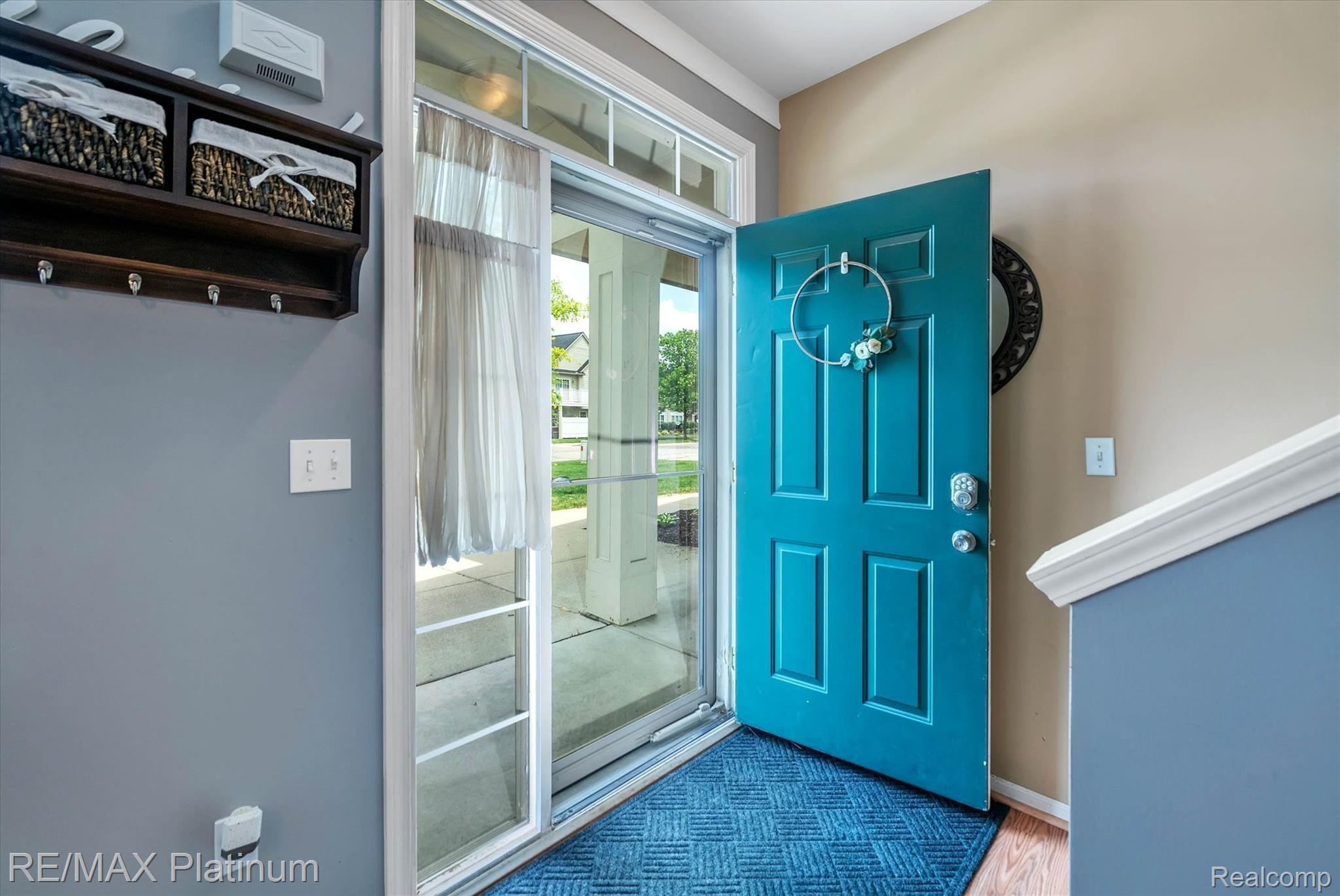 Entryway