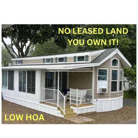 $220,000 | 9 Bourne Avenue, Unit B6, Wells, ME 04090