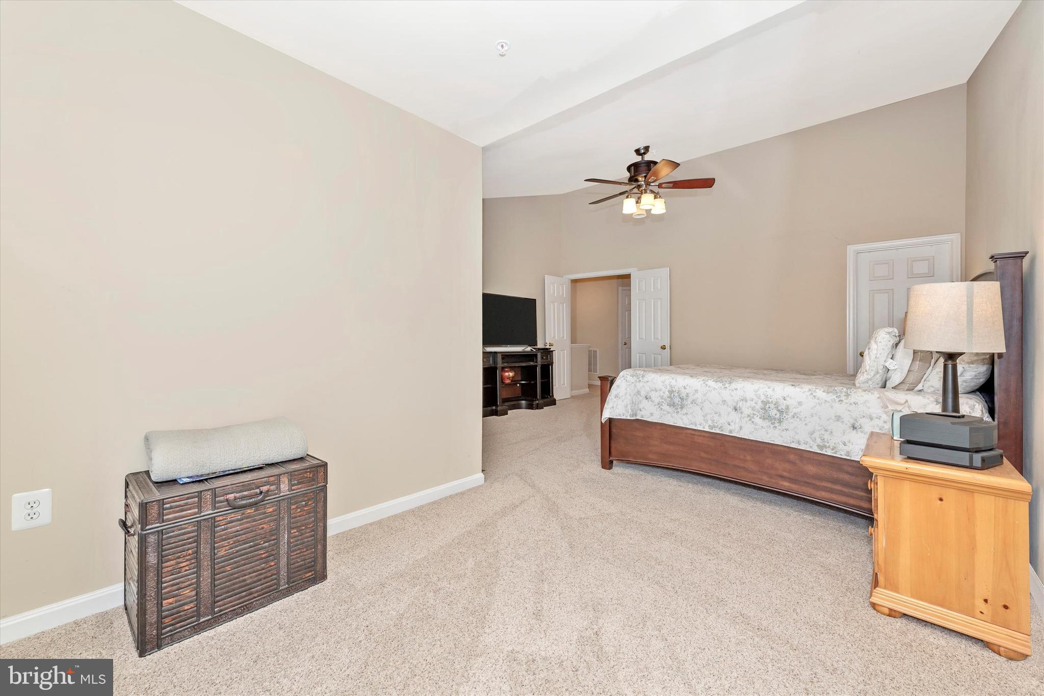 202 Timber View Court Frederick, MD 21702 - Photo 13 of 31 View from master suite sitting room.
