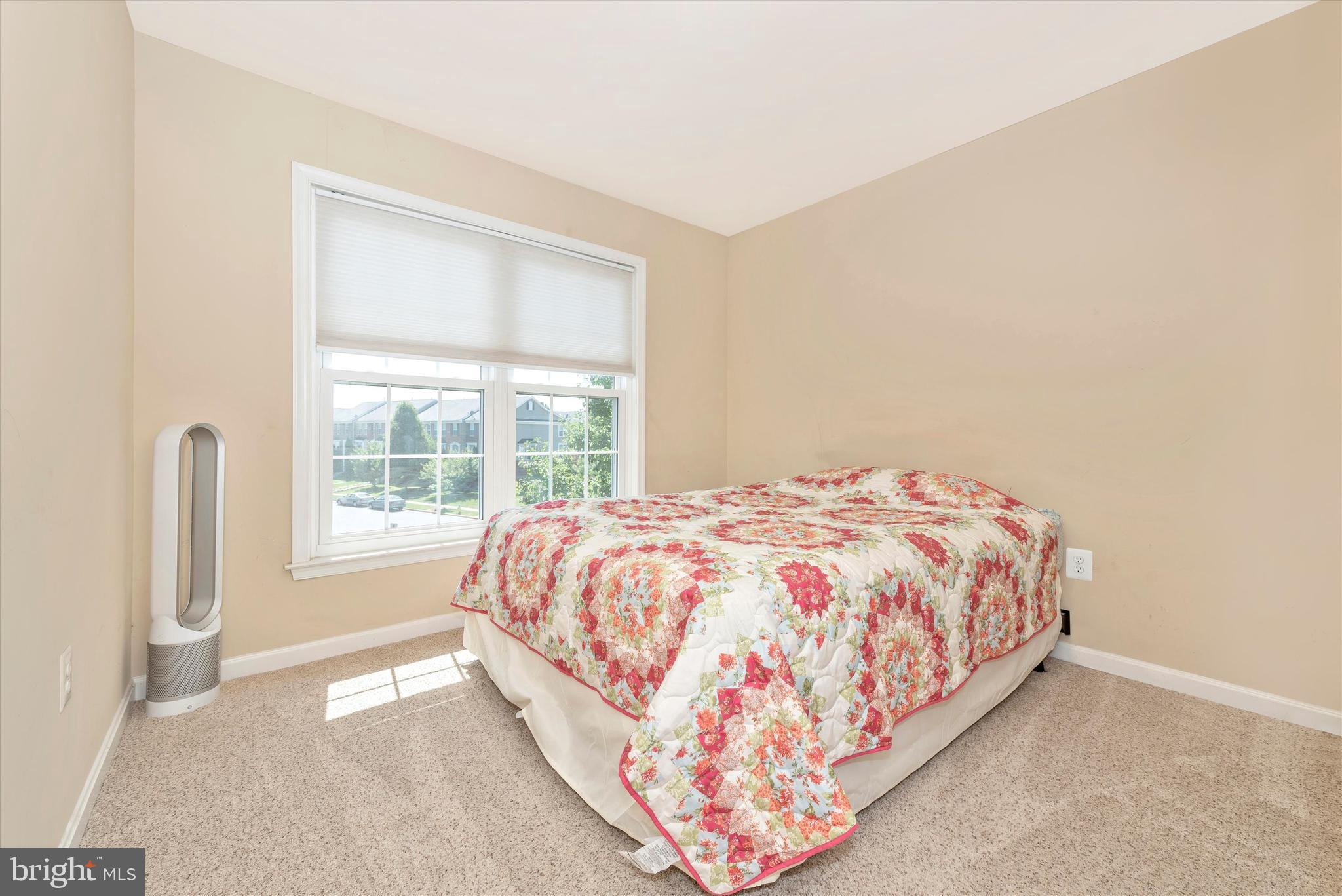 202 Timber View Court Frederick, MD 21702 - Photo 17 of 31 Second upper level bedroom.