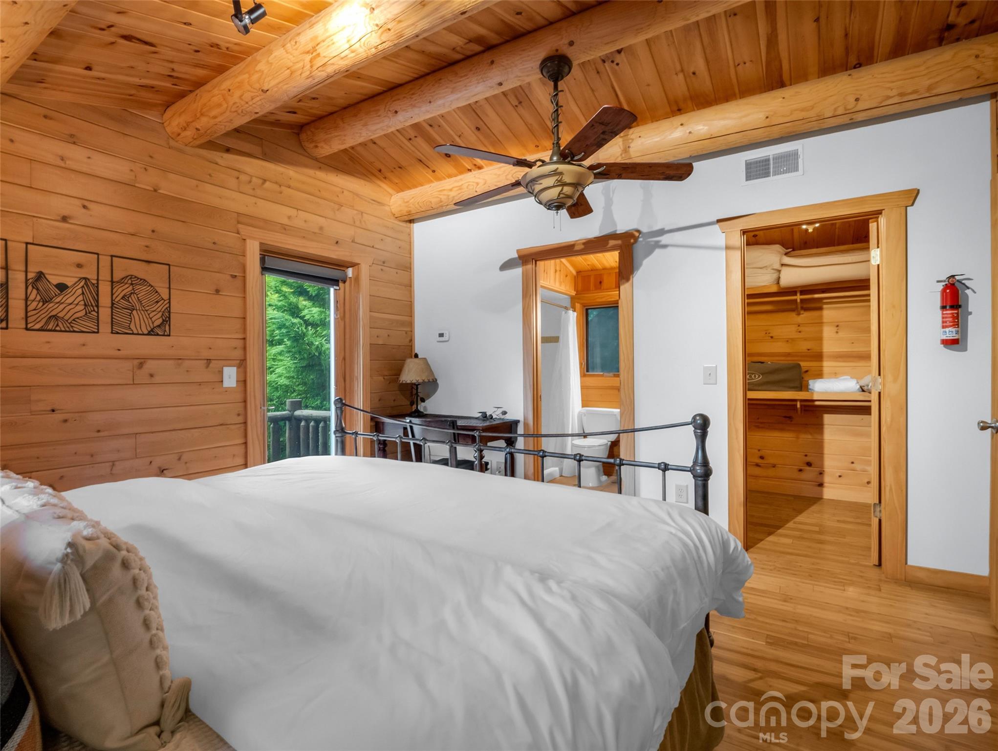105 Sunset Cove Road Lake Lure, NC 28746 - Photo 19 of 44