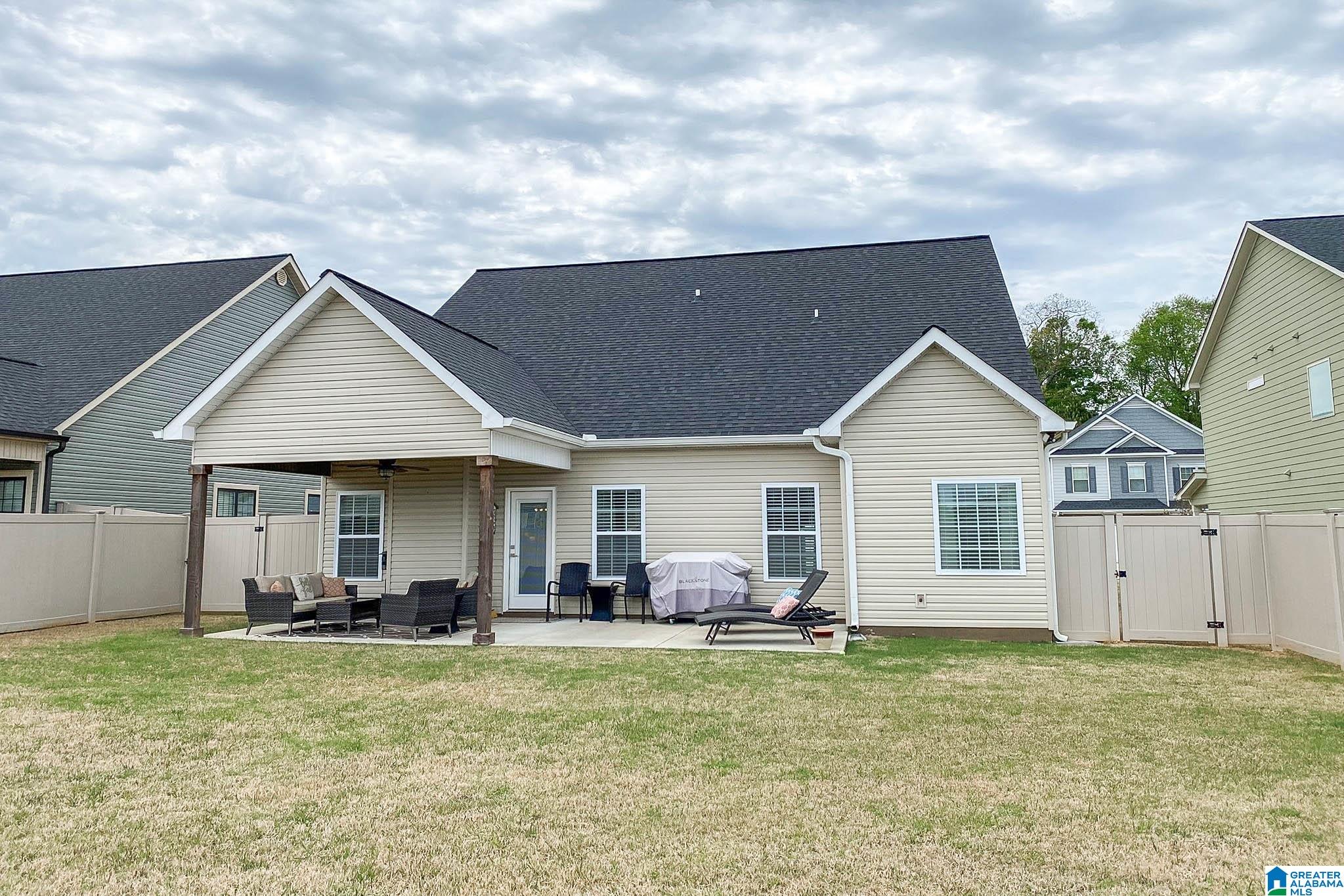 93 Dabbs Road Oxford, AL 36203 - Photo 35 of 50