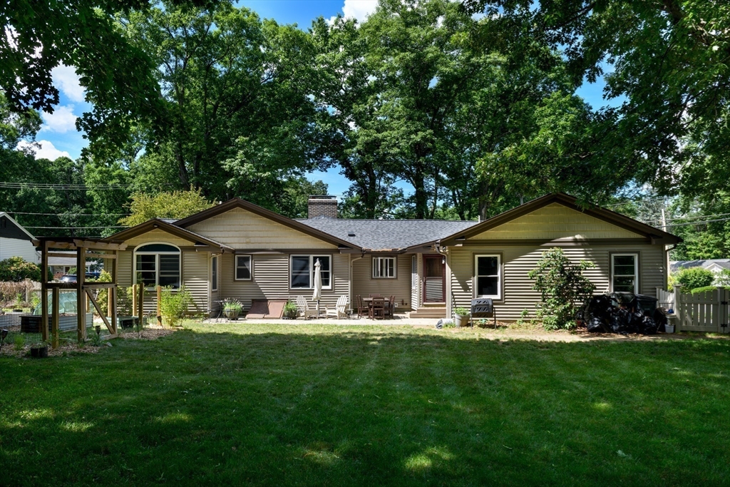 142 Jamieson Road Holden, MA 01520 - Photo 23 of 28 Gallery Image 23