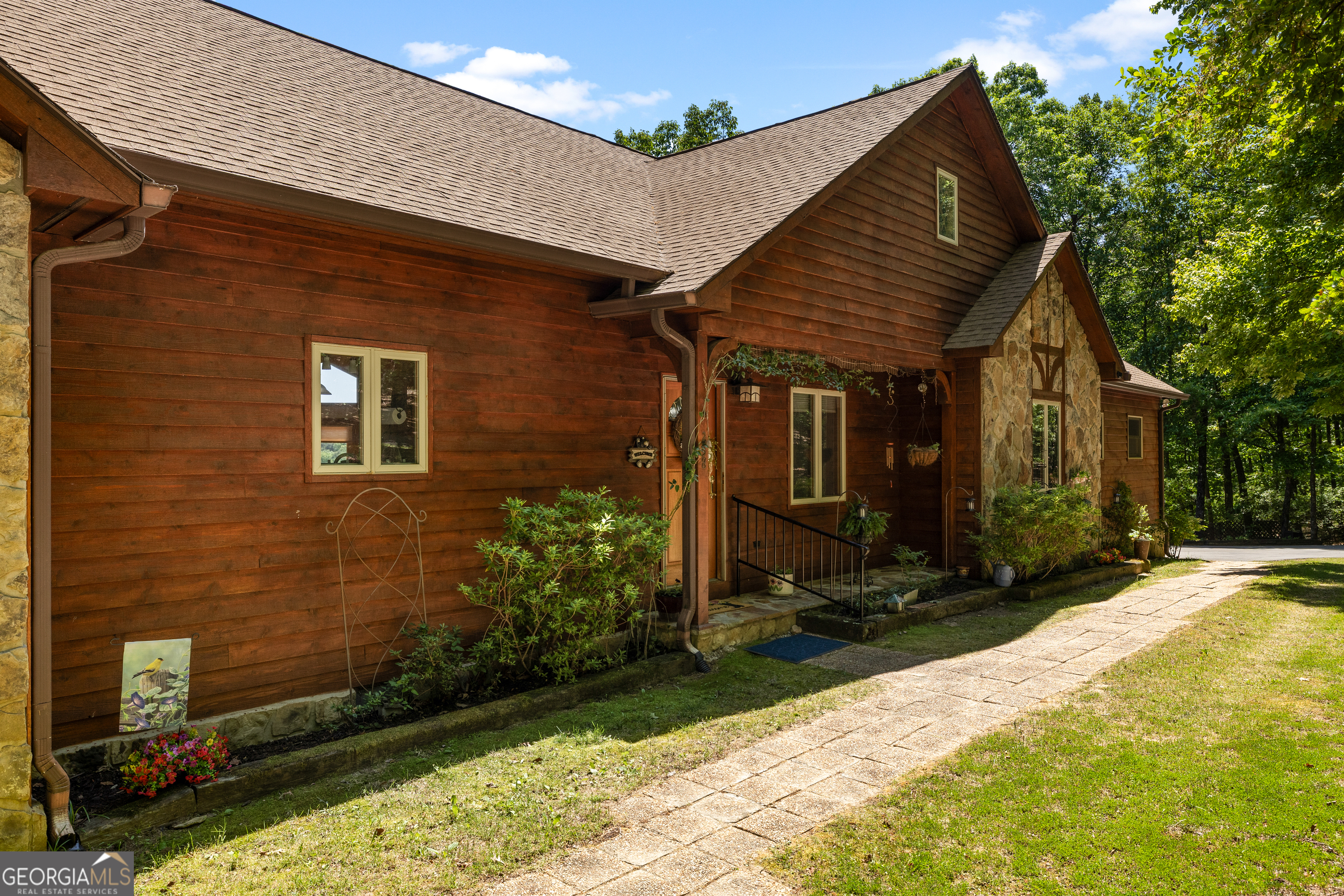258 Neals Brow Road Menlo, GA 30731 - Photo 42 of 59