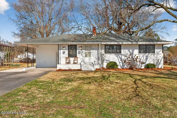 $225,000 | 914 Greenfield Heights Boulevard, Havelock, NC 28532