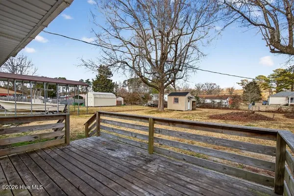 $225,000 | 914 Greenfield Heights Boulevard, Havelock, NC 28532