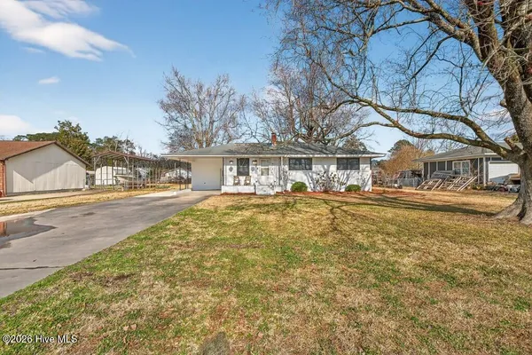 $225,000 | 914 Greenfield Heights Boulevard, Havelock, NC 28532