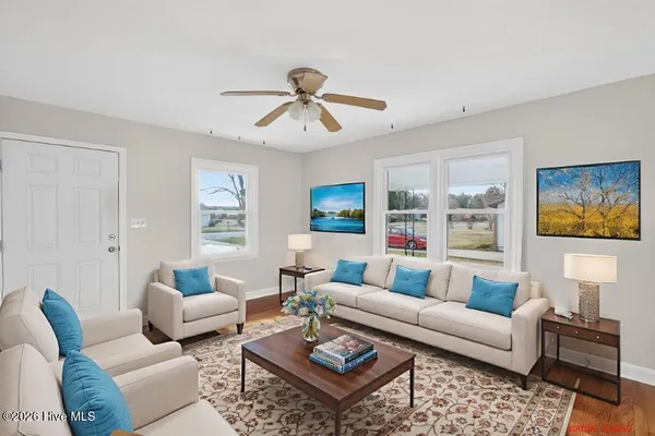 $225,000 | 914 Greenfield Heights Boulevard, Havelock, NC 28532