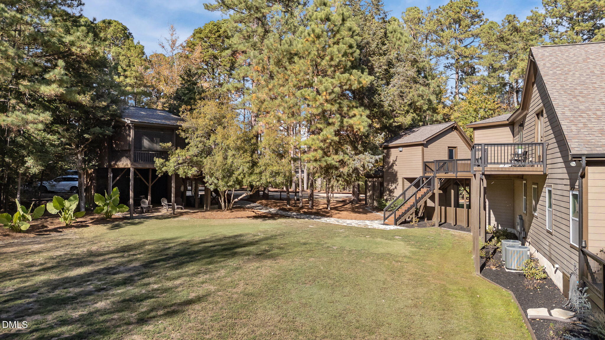 5321 Old Jones Road Wake Forest, NC 27587 - Photo 42 of 54 43
