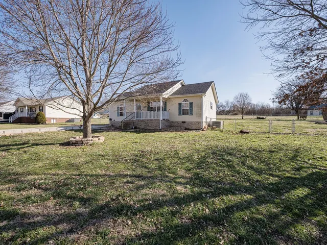 $244,900 | 245 Miriah Drive, McMinnville, TN 37110
