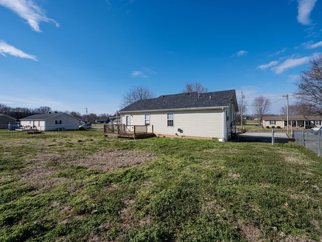 $244,900 | 245 Miriah Drive, McMinnville, TN 37110