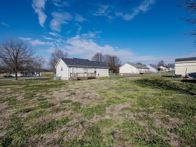 $244,900 | 245 Miriah Drive, McMinnville, TN 37110