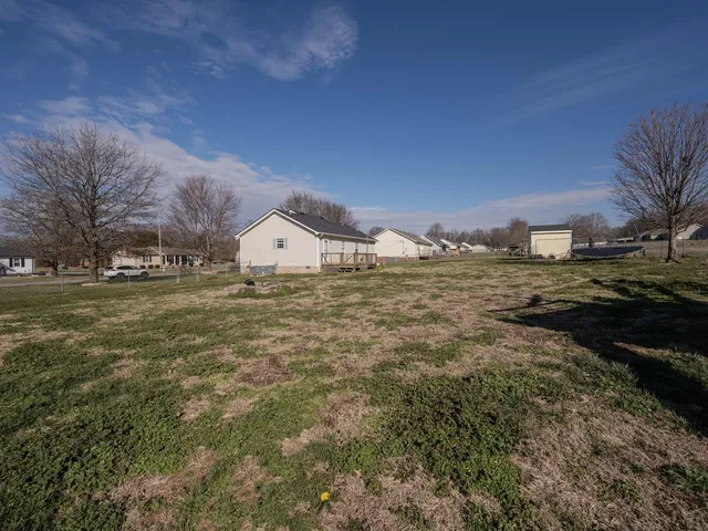 $244,900 | 245 Miriah Drive, McMinnville, TN 37110