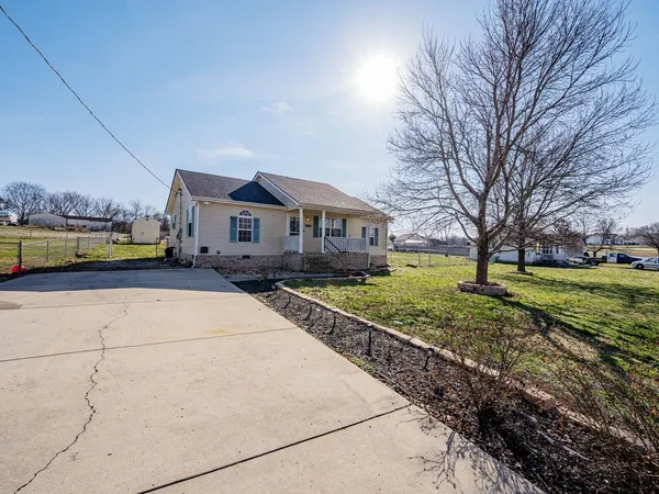 $244,900 | 245 Miriah Drive, McMinnville, TN 37110