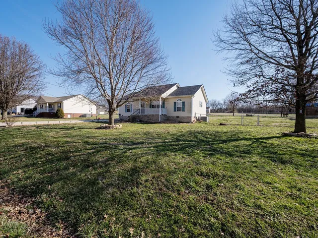 $244,900 | 245 Miriah Drive, McMinnville, TN 37110