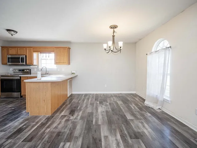 $244,900 | 245 Miriah Drive, McMinnville, TN 37110