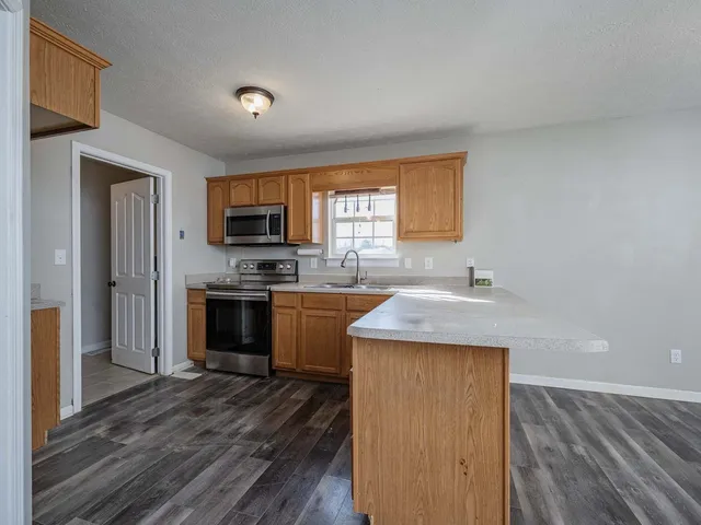 $244,900 | 245 Miriah Drive, McMinnville, TN 37110