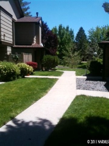 4414 Matich Drive Reno, NV 89502 - Photo 1 of 8 Photo 1