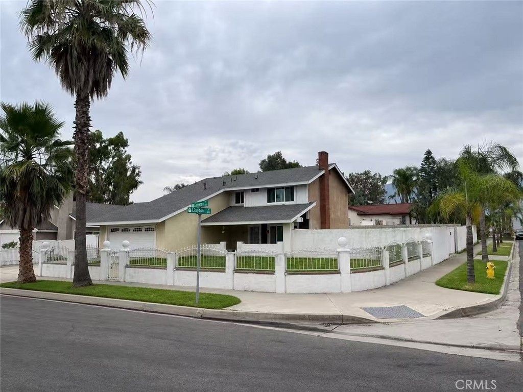 9420 Cameron Street Rancho Cucamonga, CA 91730 - Photo 1 of 5