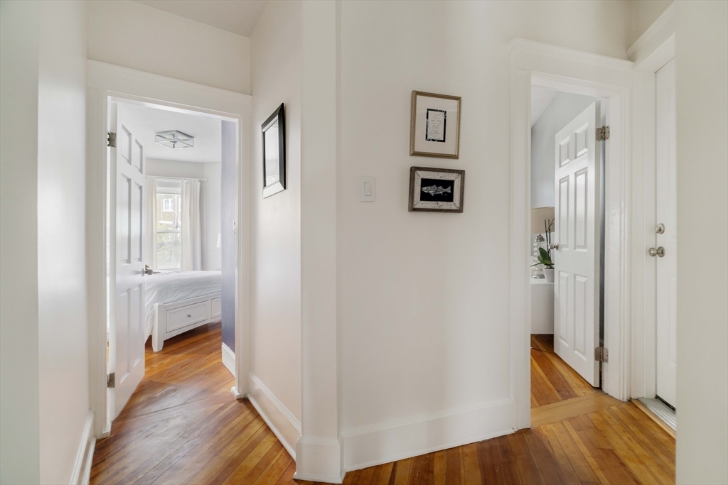 3 Heath Street, Unit 2 Somerville, MA 02145 - Photo 17 of 23