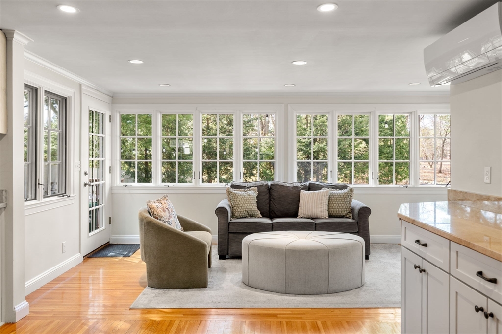48 Sunset Road Weston, MA 02493 - Photo 12 of 34 Gallery Image 12