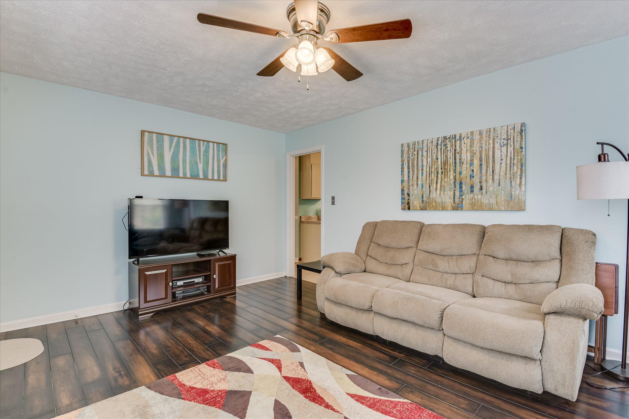 488 Mayfield Road Aiken, SC 29801 - Photo 4 of 20 07-107