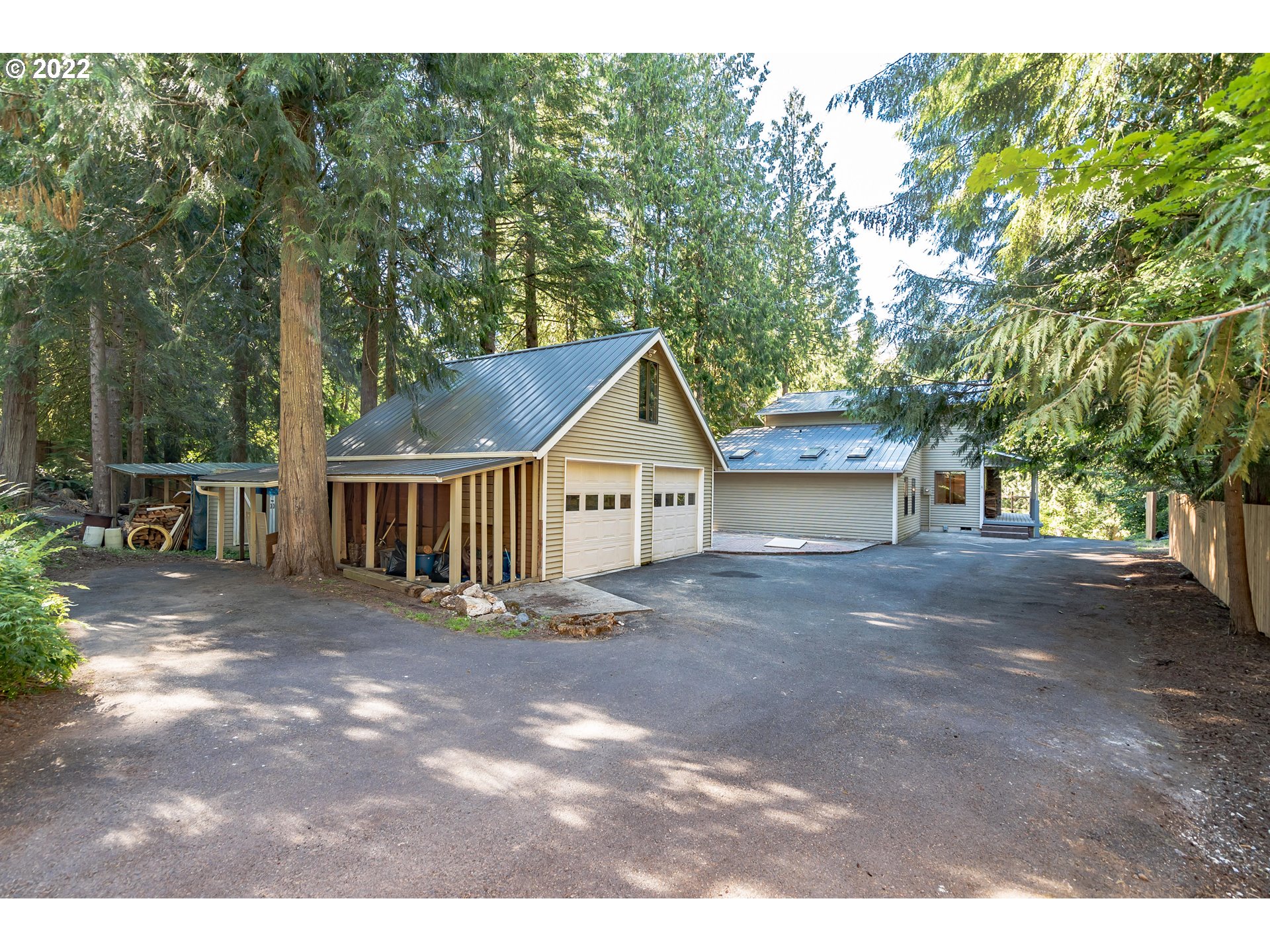 19480 Southeast Summertime Drive Sandy, OR 97055 - Photo 1 of 29