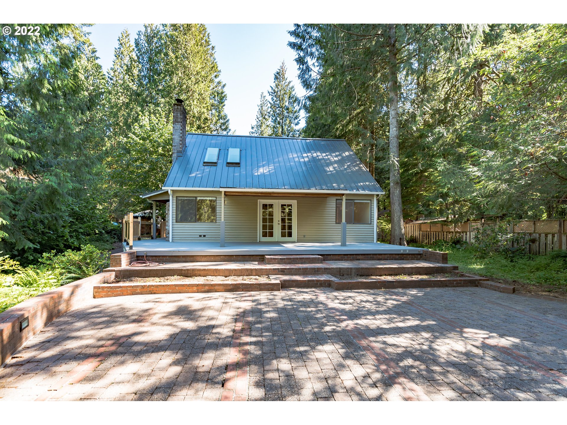 19480 Southeast Summertime Drive Sandy, OR 97055 - Photo 4 of 29