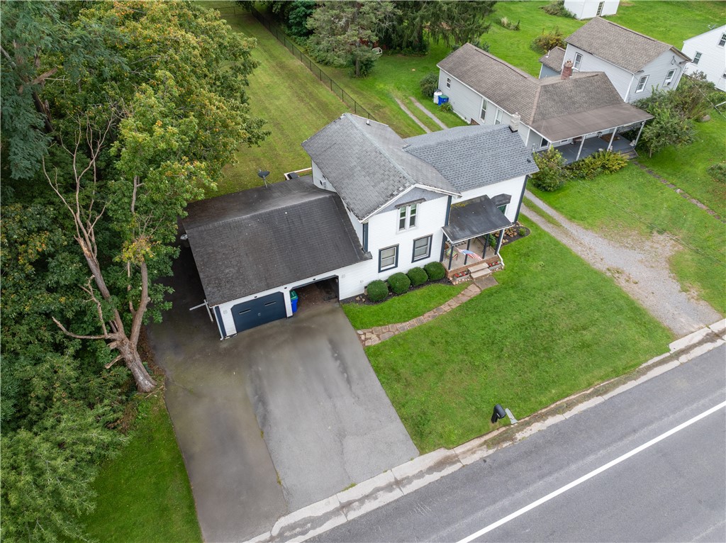 16628 Ridge Road Murray, NY 14470 - Photo 1 of 37 Gallery Image 1