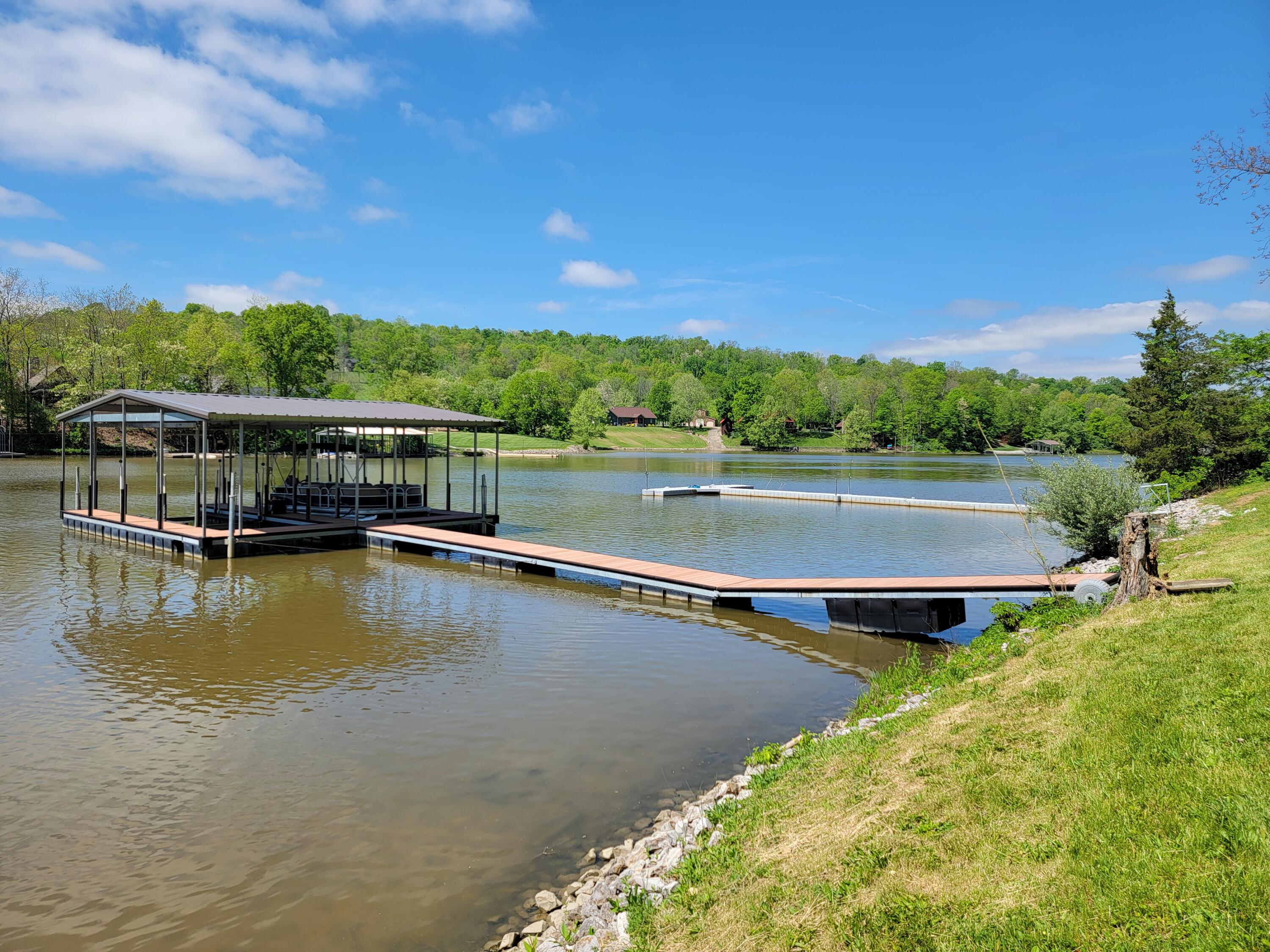 280 Fogg Road Sparta, KY 41086 - Photo 11 of 50