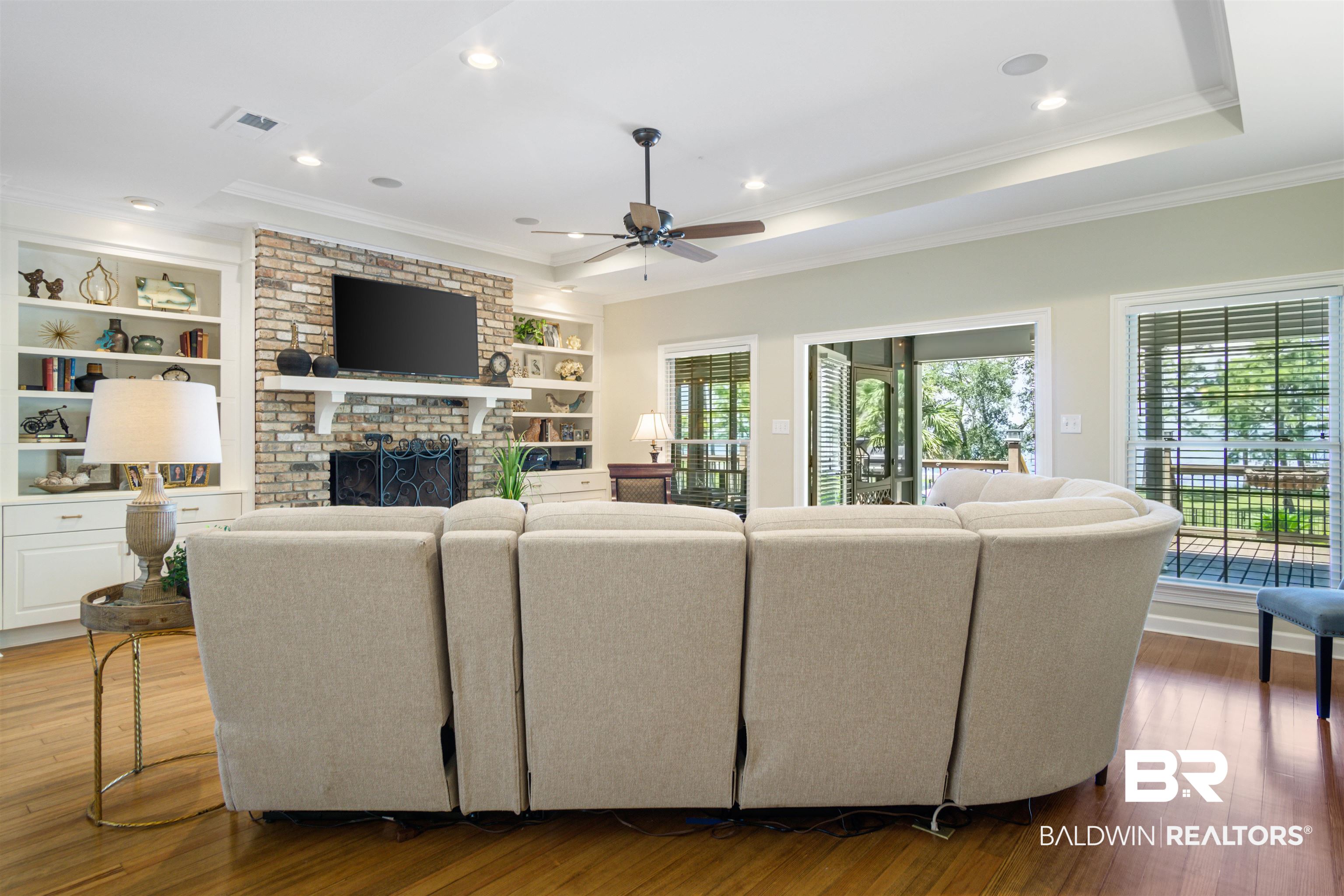 12159 Strong Road Gulf Shores, AL 36542 - Photo 18 of 39