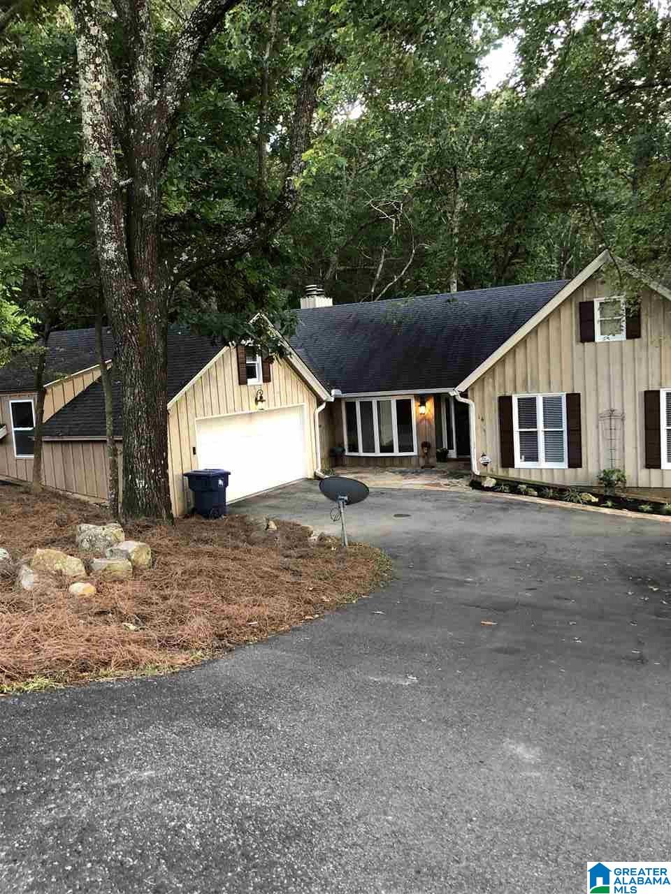 16 Diana Hills Road Anniston, AL 36207 - Photo 46 of 50