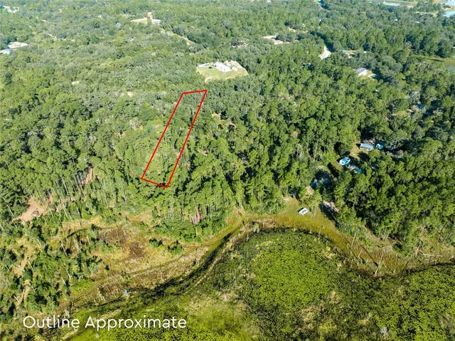 $36,900 | 5790 Bryce Street, Keystone Heights, FL 32656