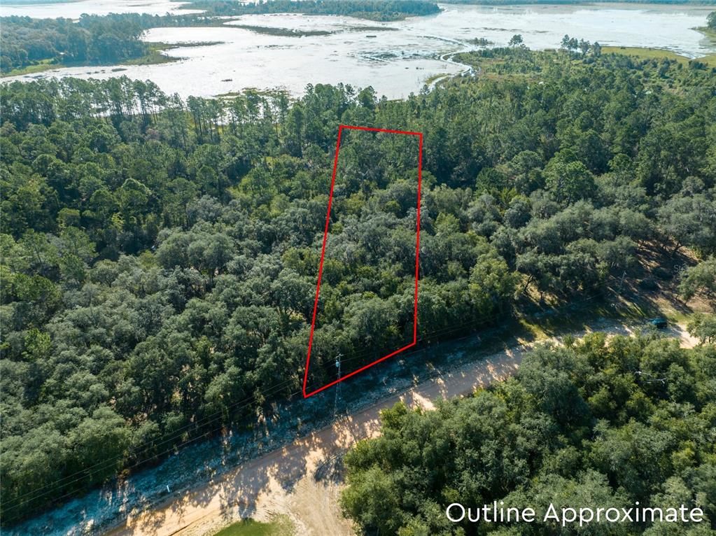 5790 Bryce Street Keystone Heights, FL 32656 - Photo 3 of 6