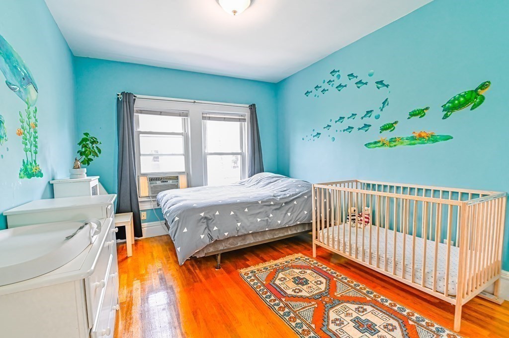 34 Victoria Street, Unit 3 Somerville, MA 02144 - Photo 12 of 18