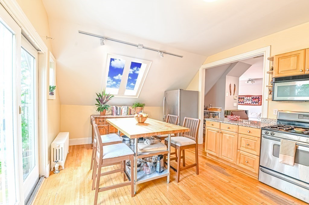 34 Victoria Street, Unit 3 Somerville, MA 02144 - Photo 5 of 18