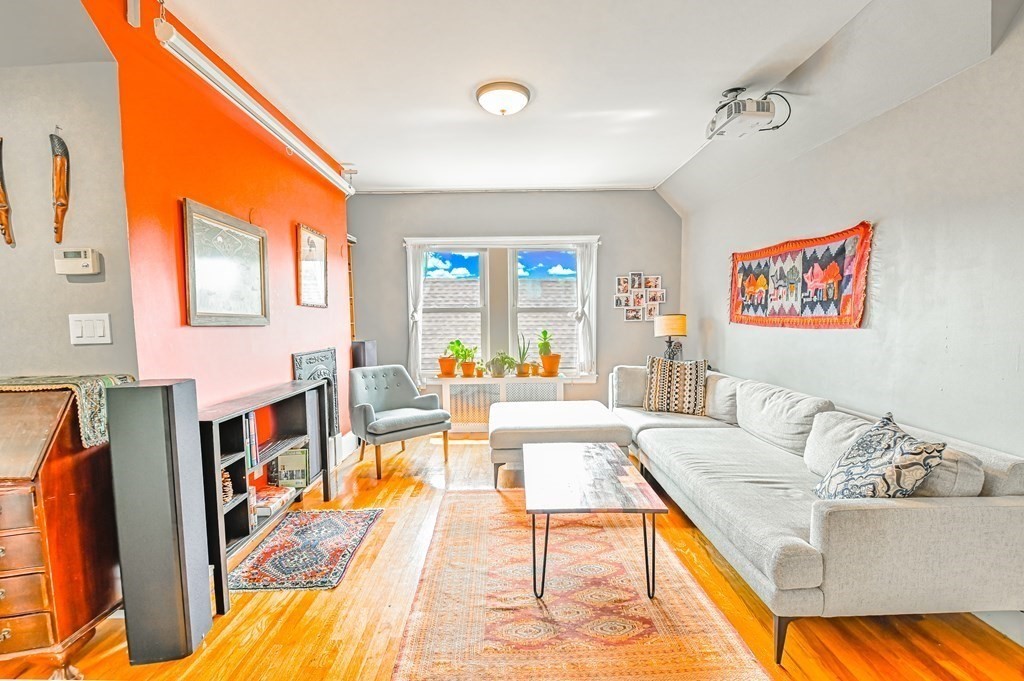 34 Victoria Street, Unit 3 Somerville, MA 02144 - Photo 7 of 18
