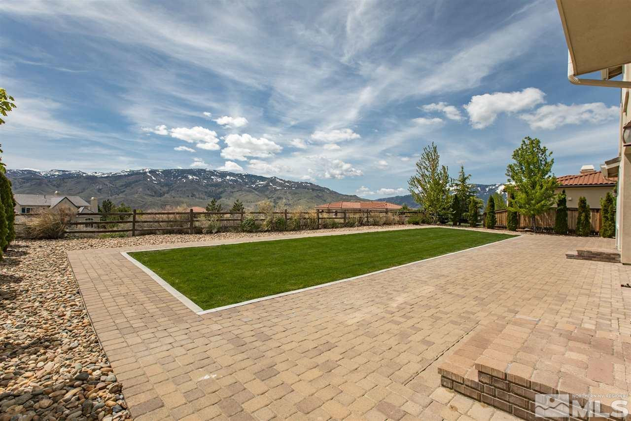 8548 Timaru Trail Reno, NV 89523 - Photo 24 of 25 a view of a park