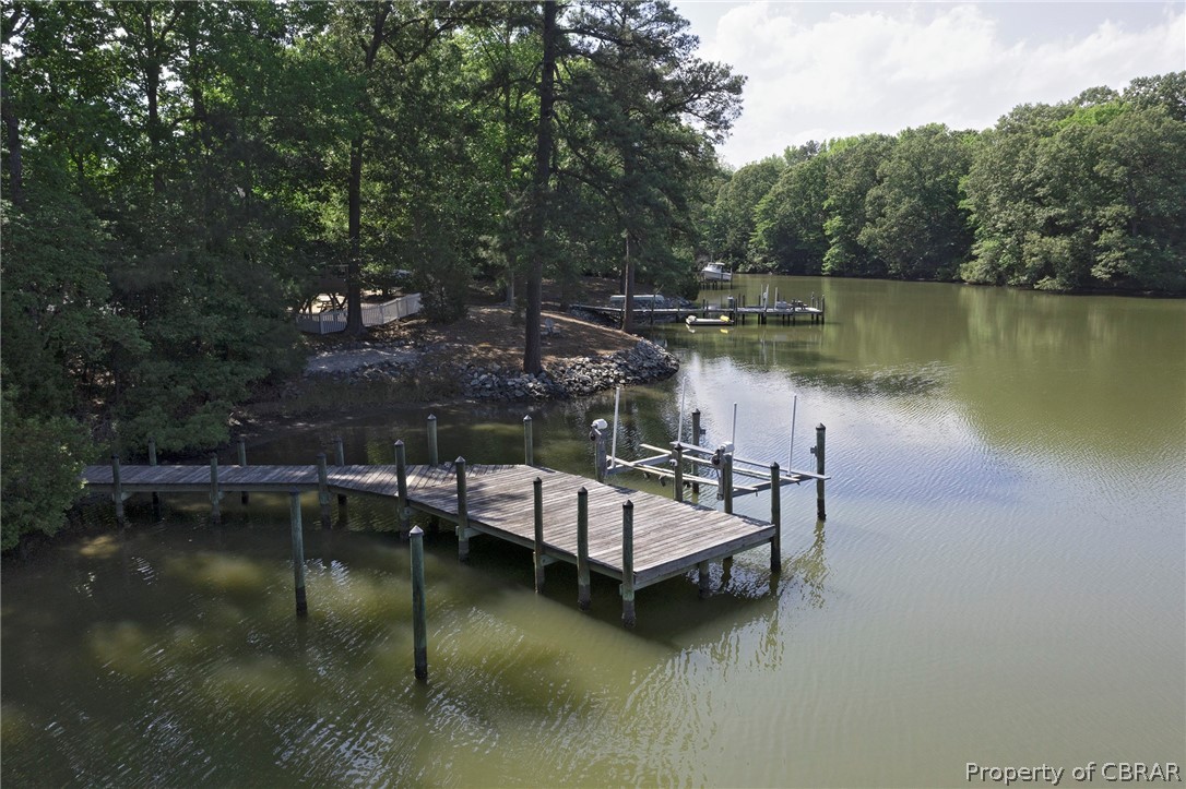 0 Harding Road Lancaster, VA 22503 - Photo 4 of 11