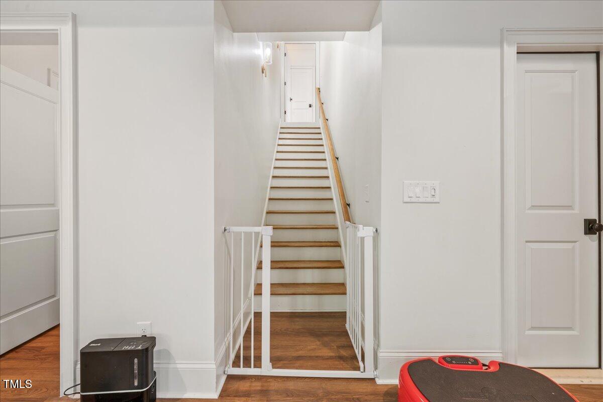 2926 Barmettler Street Raleigh, NC 27607 - Photo 58 of 74 63-2926 Barmettler St
