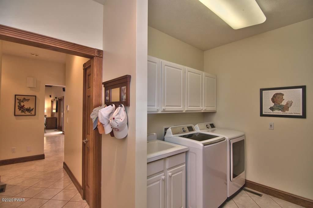 513 Rocky Run Road Hawley, PA 18428 - Photo 49 of 88 Laundry