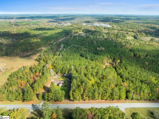 $150,000 | 0 Highway 72, Clinton, SC 29325